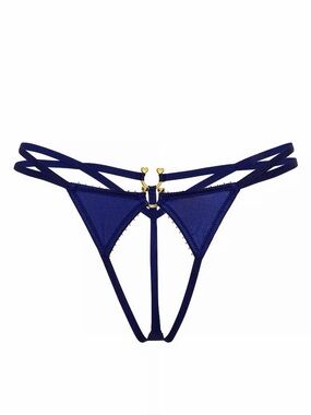 Victoria’s Secret Peek a boo Thong